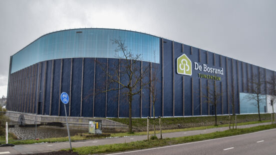 Distributie Distributie