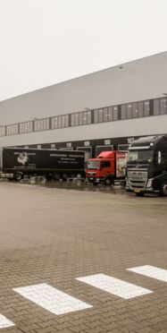 RVB Voedingsmiddelen - 3 RVB Voedingsmiddelen - 3