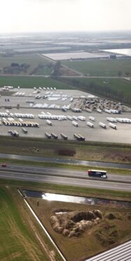 RVB Truckparking - 2 RVB Truckparking - 2