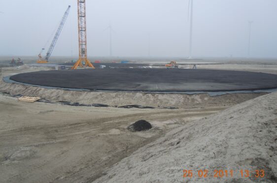 RVB Chemische industrie - Vopak eemshaven RVB Chemische industrie - Vopak eemshaven