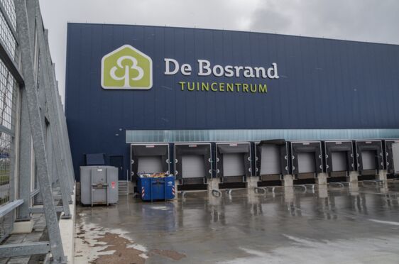 RVB Logistiek - 7 RVB Logistiek - 7