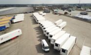 RVB Truckparking - 1 RVB Truckparking - 1