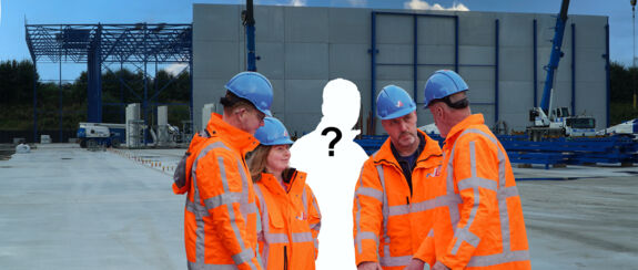 Werken bij RvB Werken bij RvB