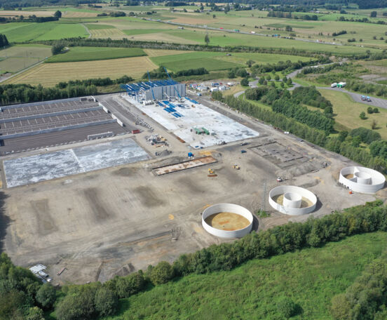 Vakbeurs Recycling Header Vakbeurs Recycling Header