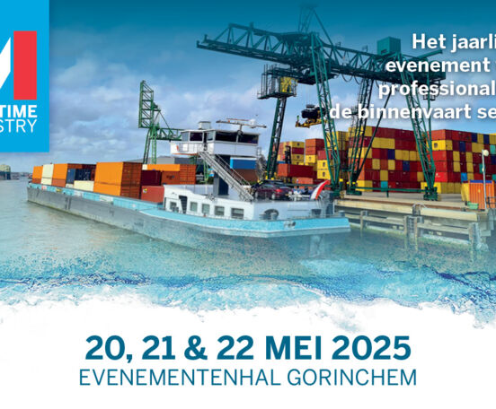 Beurs Maritime Industry Beurs Maritime Industry