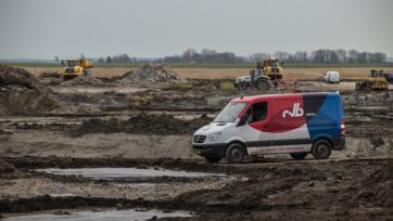 RVB Projectontwikkeling - 5 RVB Projectontwikkeling - 5