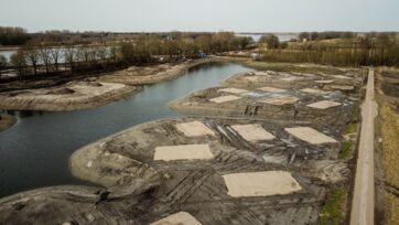 RVB Projectontwikkeling - 1 RVB Projectontwikkeling - 1