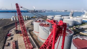 RVB Chemische industrie 4