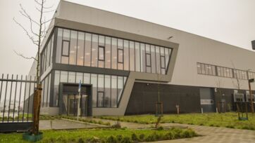 RVB Voedingsmiddelen - 1 RVB Voedingsmiddelen - 1