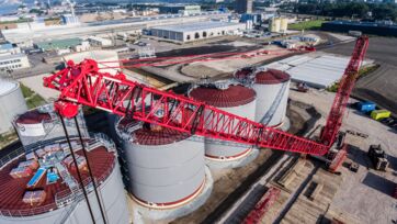 RVB Chemische industrie 5