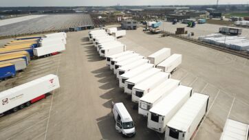 RVB Truckparking - 1