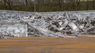 RVB Metaal Recycling - 7