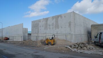 RVB Papierrecycling - Reukema 1 RVB Papierrecycling - Reukema 1