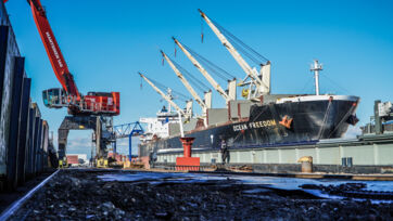 Haven Amsterdam Recycling Haven Amsterdam Recycling