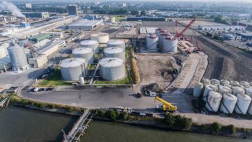 RVB Chemische industrie 2