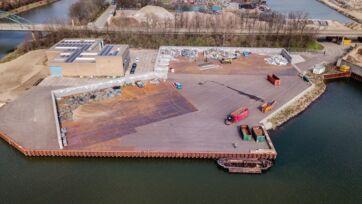 RVB Metaal Recycling - 2